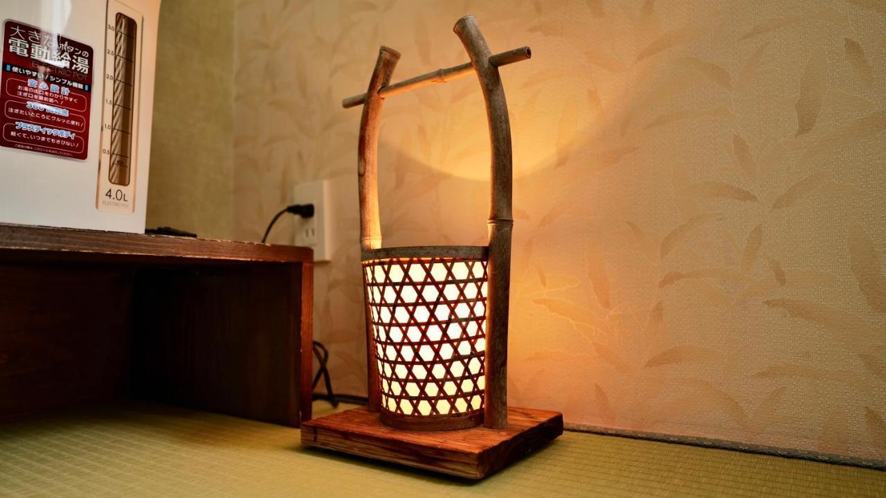 Resort Inn Marion Shinano Otari Eksteriør bilde